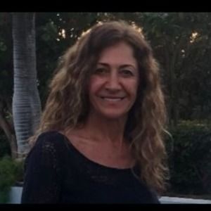 Meet your Posher, Diane